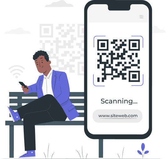 Online Free QR-Code Generator